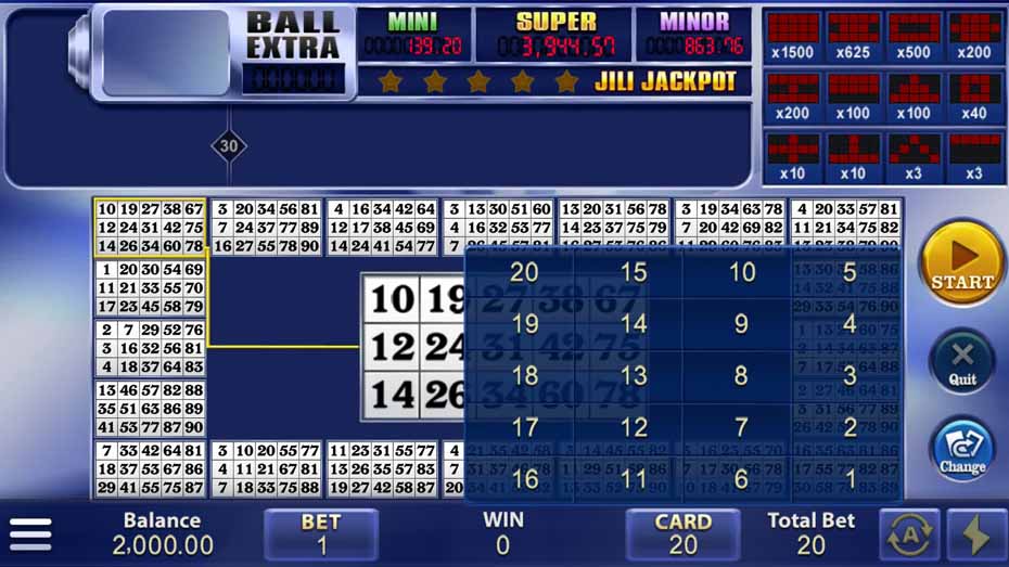 Exploring the Feature-Rich Jackpot Bingo 9Get Betting App 