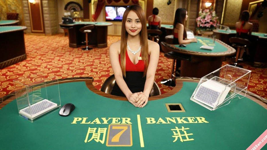 win baccarat