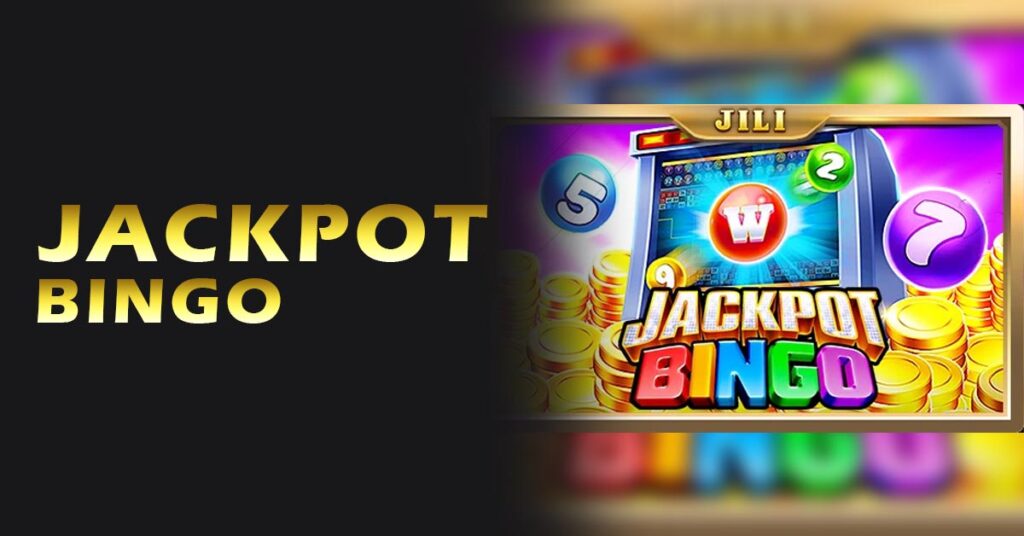 Jackpot Bingo 9Get Betting App 