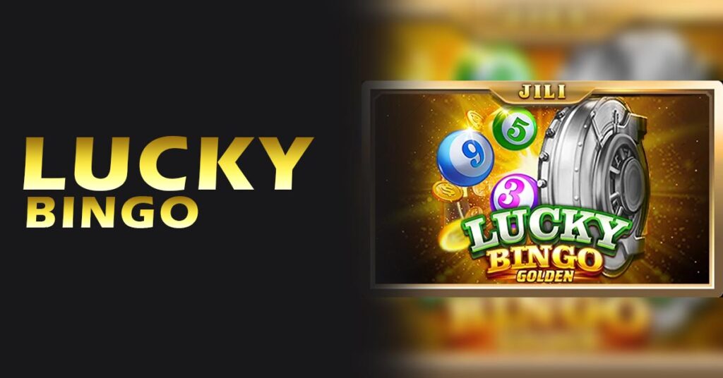 Lucky Bingo 9Get Betting App 